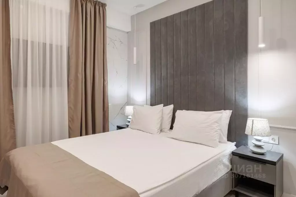 Комната Краснодарский край, Сочи ул. Просвещения, 104 (16.0 м) - Фото 1