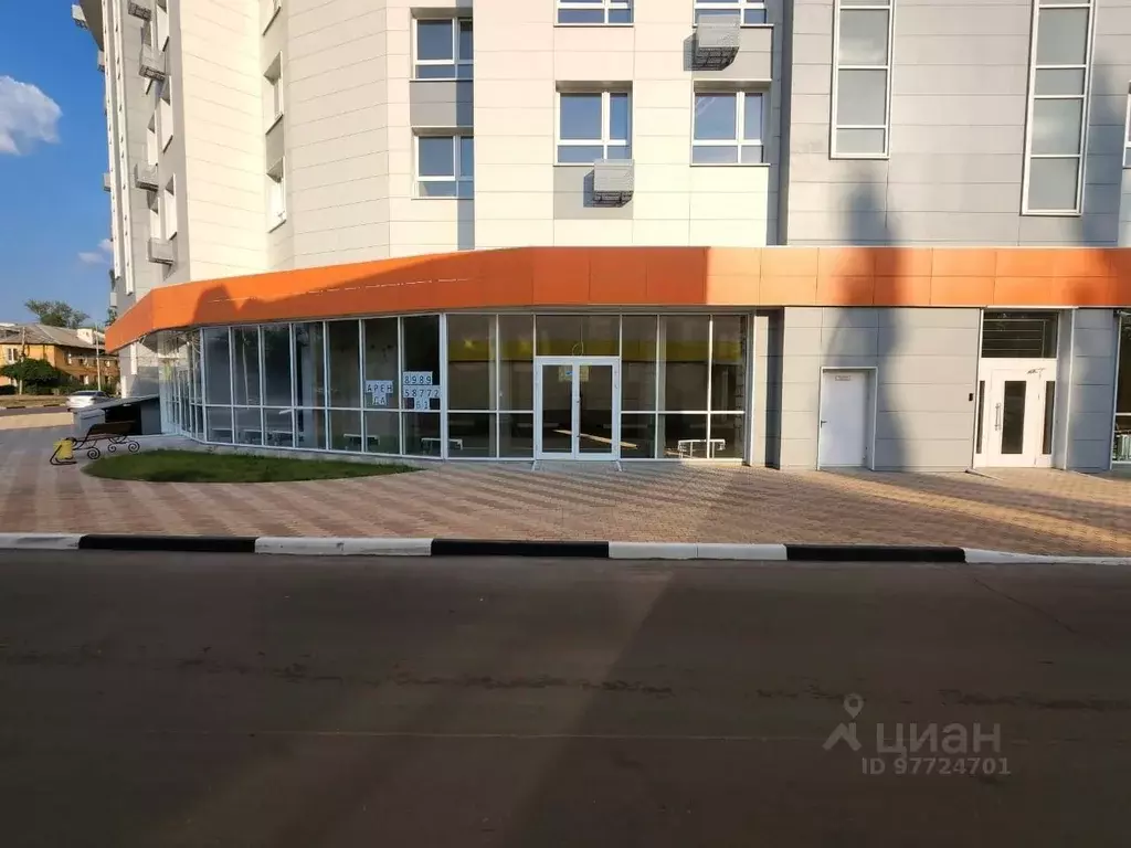 Помещение свободного назначения в Московская область, Щелково . - Фото 1