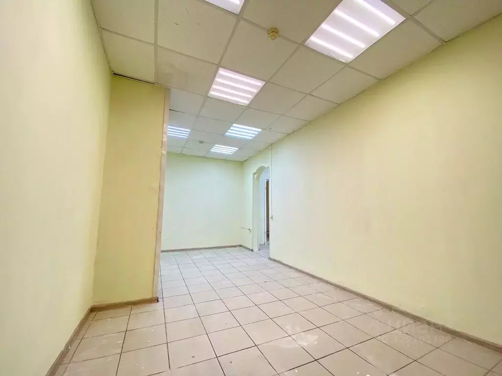 Офис в Москва Митинская ул., 57 (15 м) - Фото 2