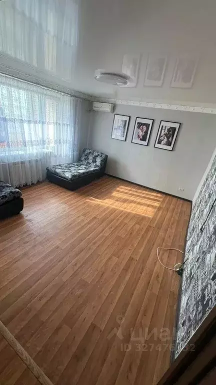 3-к кв. Ростовская область, Азовский район, с. Кулешовка Пролетарская ... - Фото 1