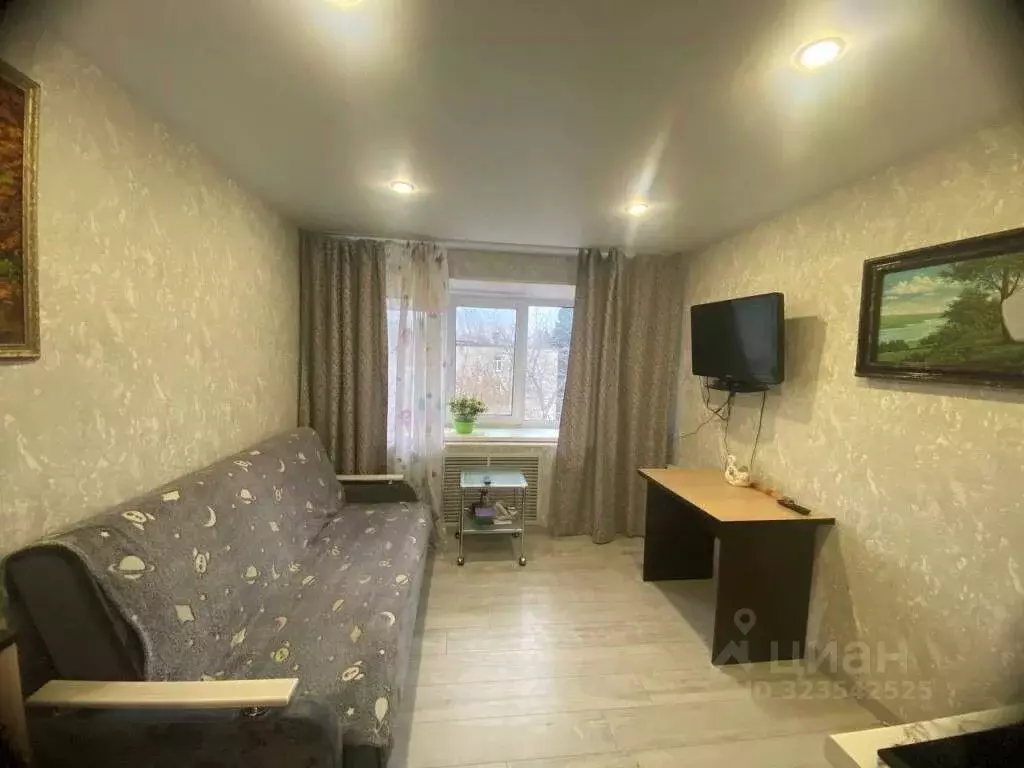 Студия Алтайский край, Барнаул городской округ, Южный рп ул. ... - Фото 1