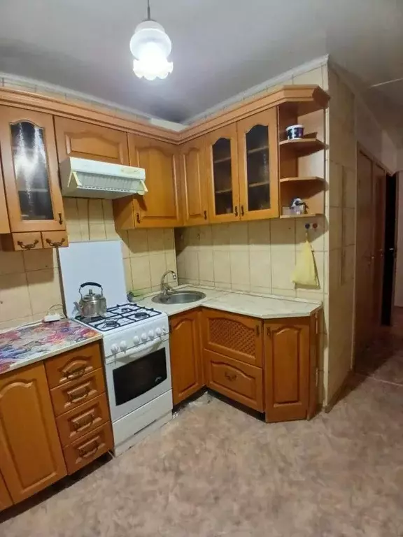 Квартира, 2 комнаты, 43.5 м - Фото 1