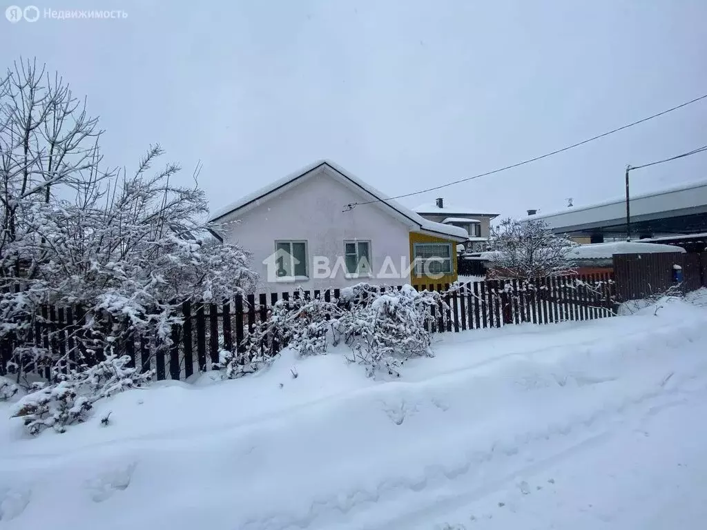 Дом в Пенза, Пилотная улица, 86 (67.9 м) - Фото 2