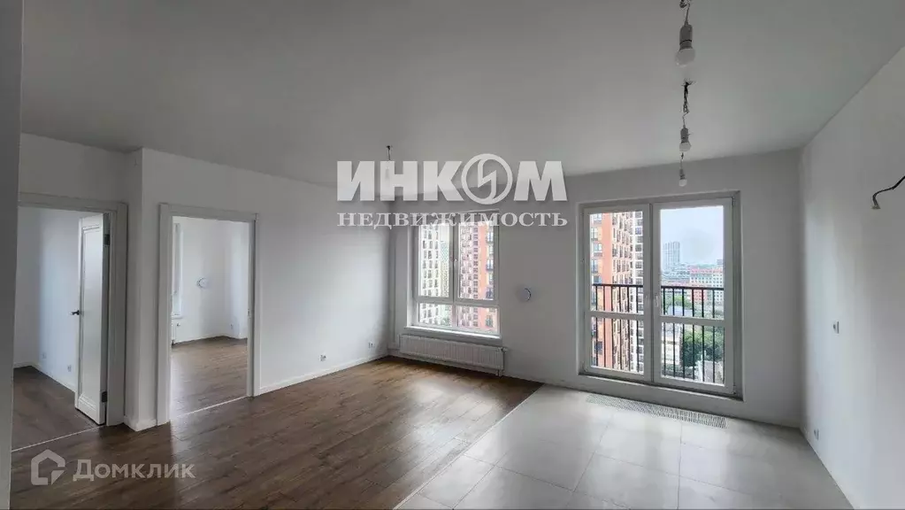 Продаётся 2-к квартира, 55.7 м - Фото 0