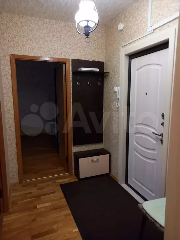 2-к. квартира, 51 м, 6/14 эт. - Фото 1
