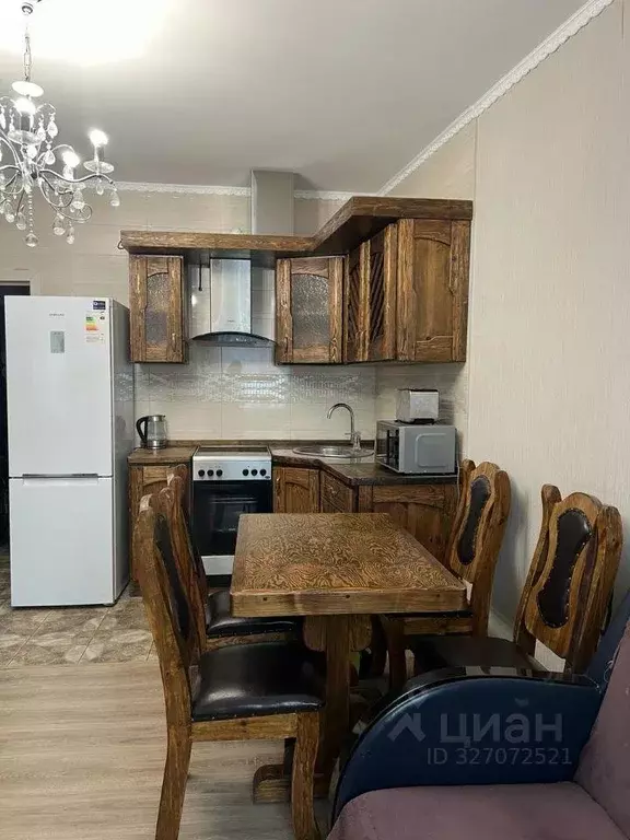 Квартира, студия, 25.8 м - Фото 1