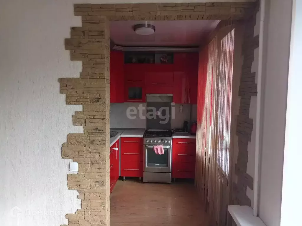 Продаётся 3-к квартира, 57.9 м - Фото 0