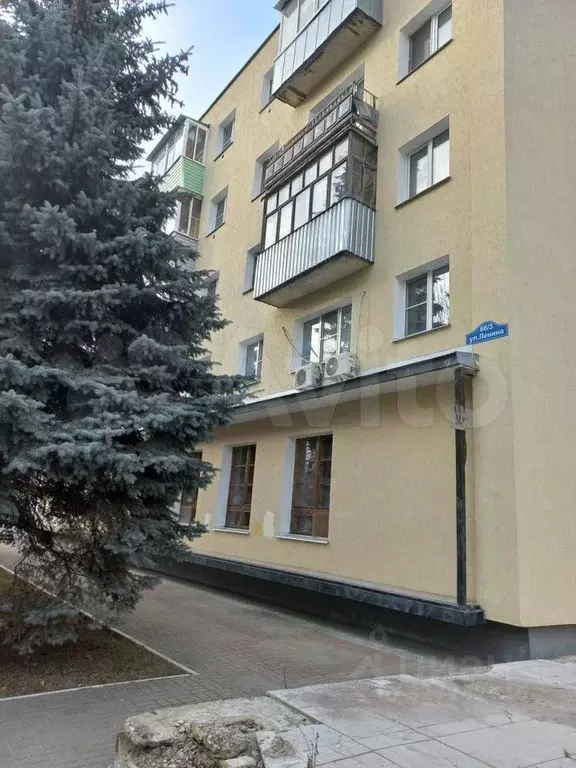 1-к кв. Калужская область, Калуга ул. Ленина, 66/3 (31.0 м) - Фото 1