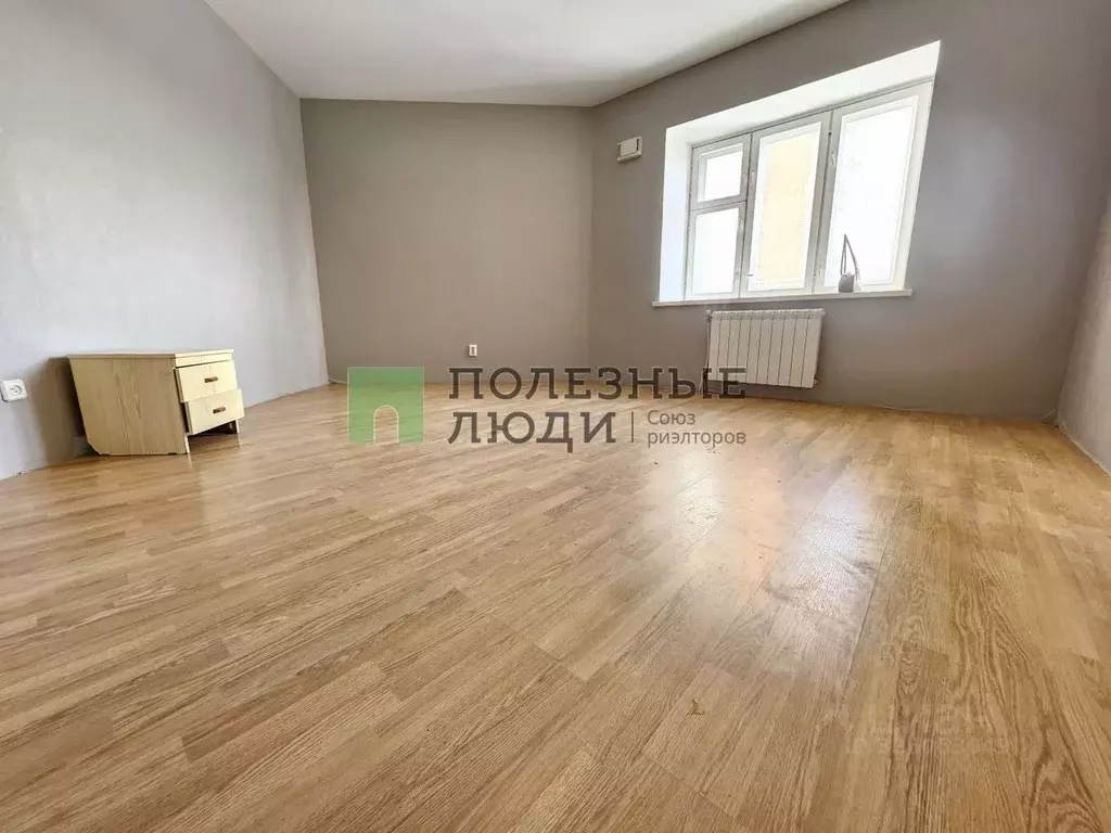 1-к кв. Белгородская область, Белгород Молодежная ул., 17 (38.0 м) - Фото 2