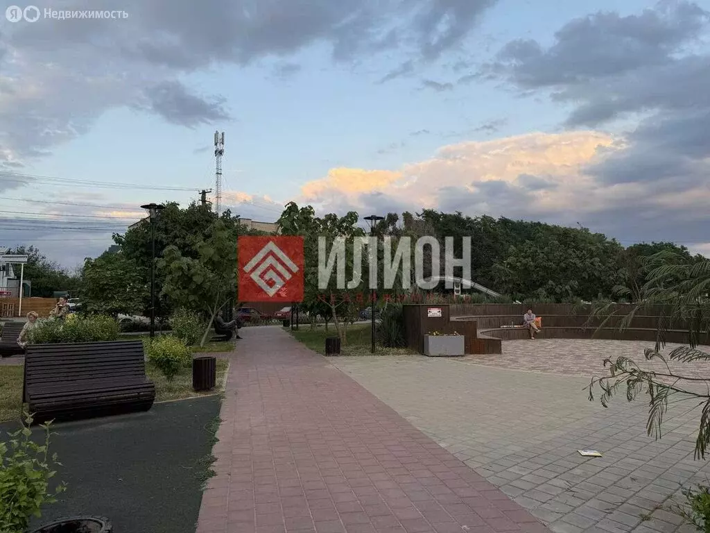 Участок в Николаевка, Лесная улица (6 м) - Фото 2