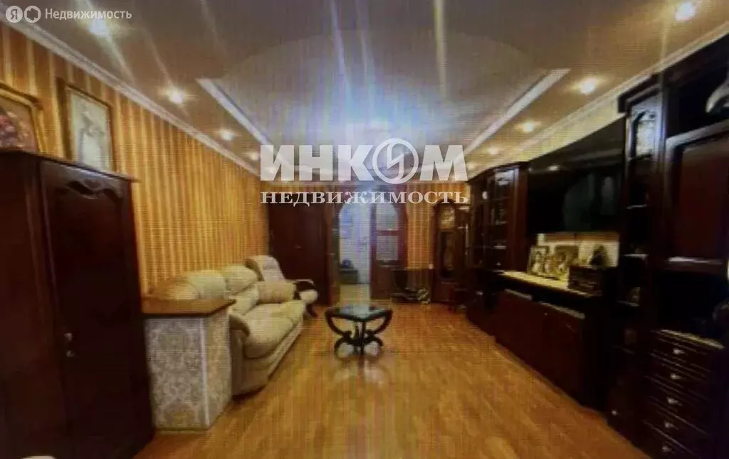 3-комнатная квартира: Коломна, Уманская улица, 26 (101.4 м) - Фото 2