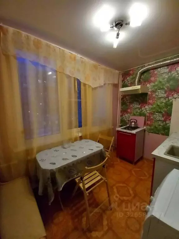 3-к кв. Санкт-Петербург Светлановский просп., 62К3 (55.0 м) - Фото 1