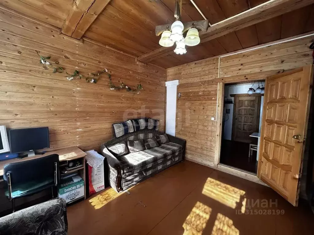 Дом в Владимирская область, Гусь-Хрустальный ул. Островского, 4 (107 ... - Фото 1