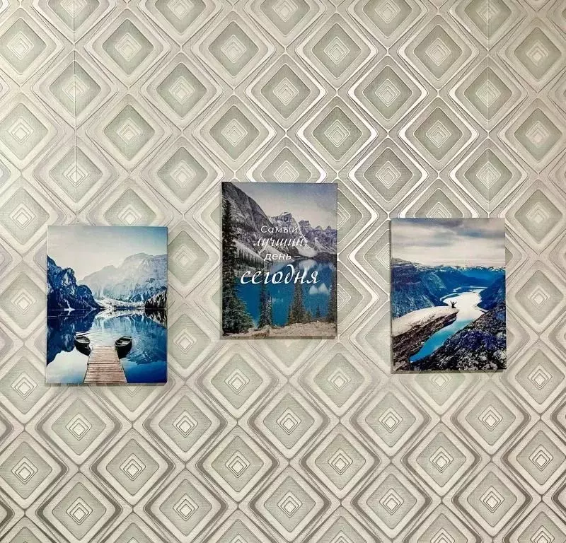 2-к кв. Башкортостан, Уфа ул. Булата Имашева, 7 (65.0 м) - Фото 2