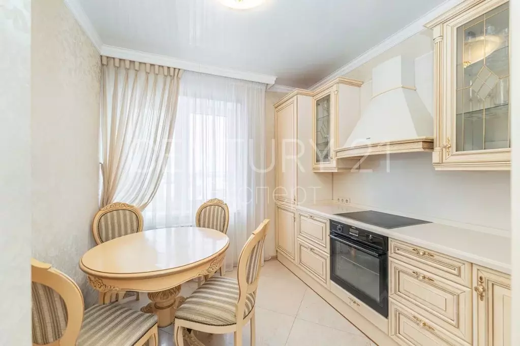 2-к кв. Калининградская область, Калининград ул. Каштановая Аллея, 169 ... - Фото 1