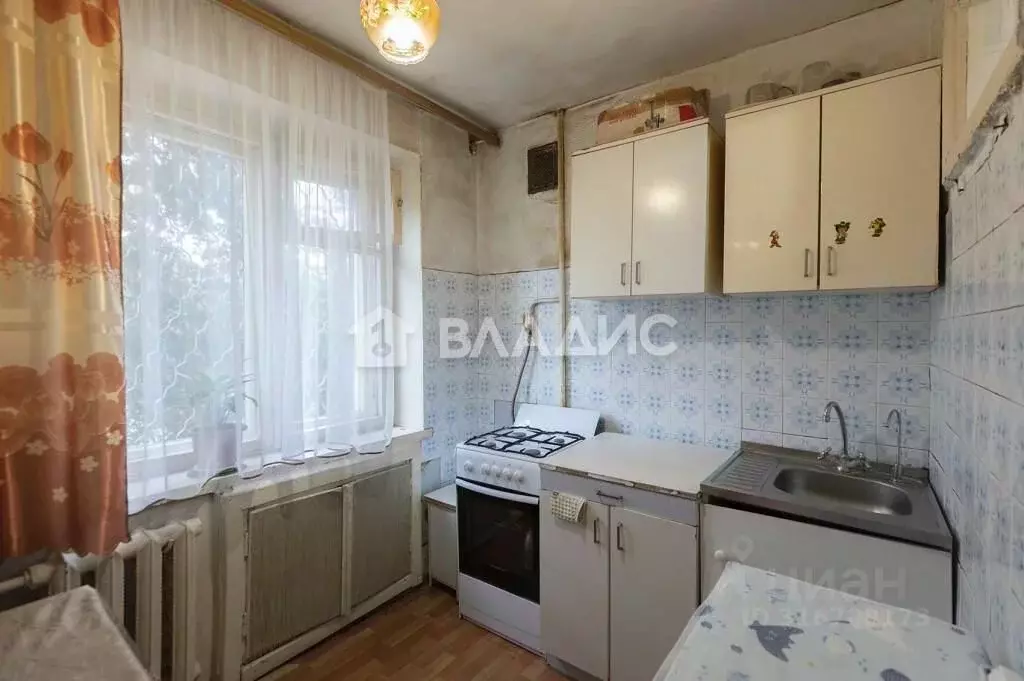 2-к кв. Московская область, Ивантеевка Пушкинский городской округ, ул. ... - Фото 1