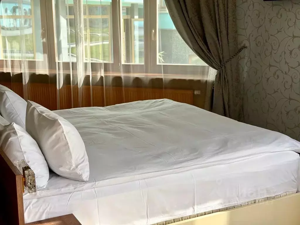 Комната Московская область, Люберцы городской округ, Малаховка пгт ул. ... - Фото 2