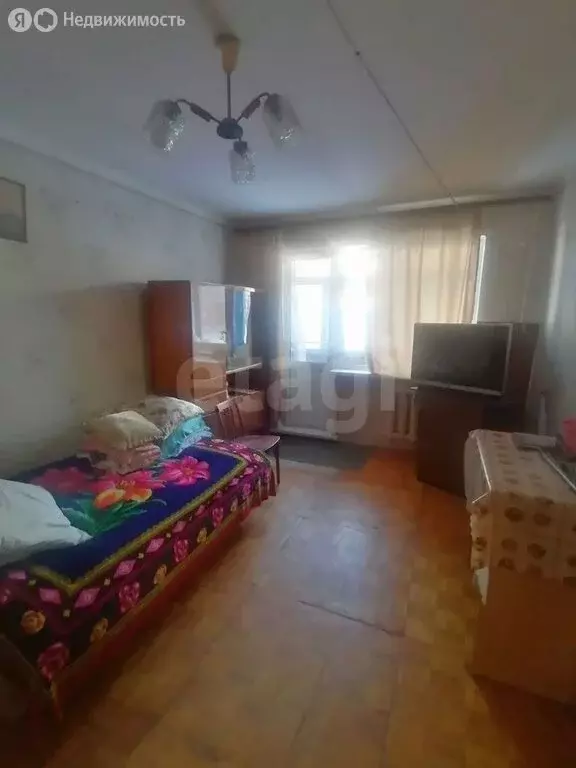 2-комнатная квартира: Алтайский край, городской округ Барнаул, рабочий ... - Фото 2