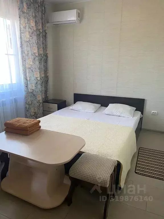 Комната Краснодарский край, Сочи ул. Мира, 21Г/1 - Фото 0