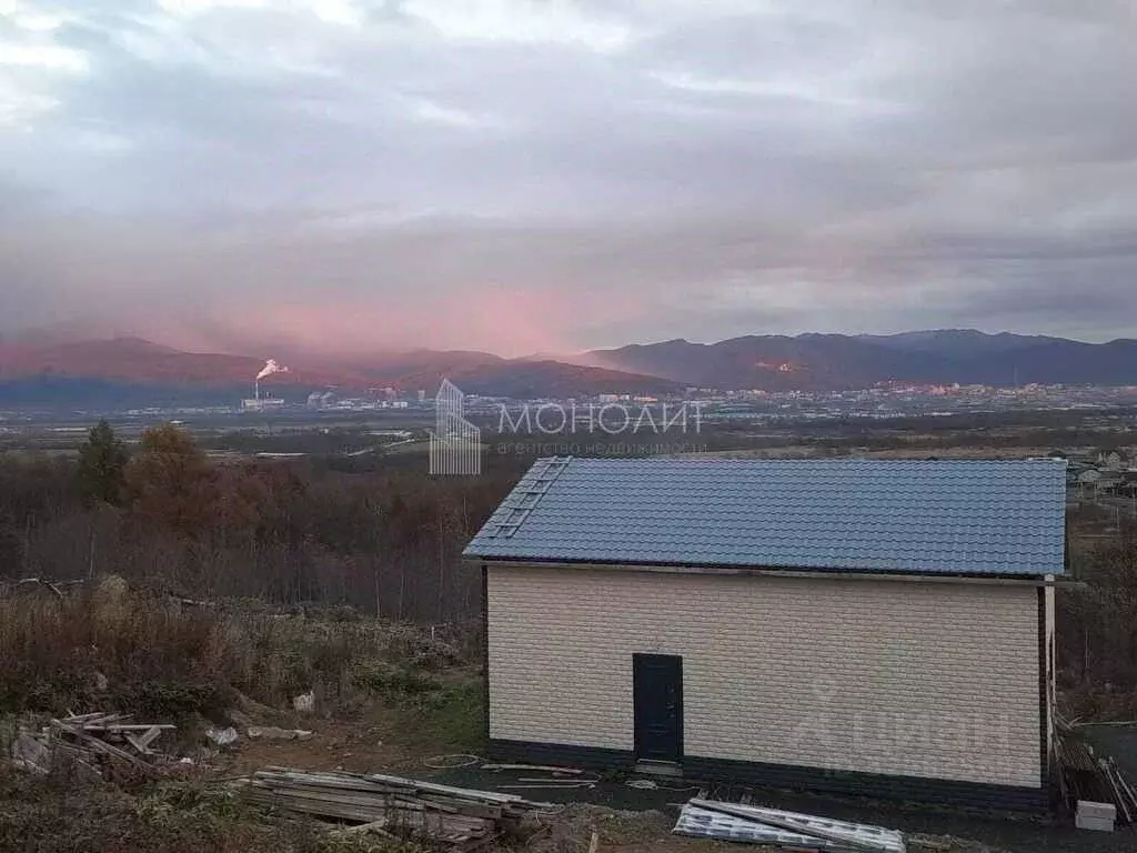 Дом в Сахалинская область, Южно-Сахалинск Лада СНТ,  (84 м) - Фото 2