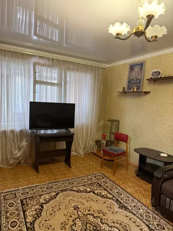 1-к кв. Ставропольский край, Железноводск ул. Энгельса, 50 (36.0 м) - Фото 0