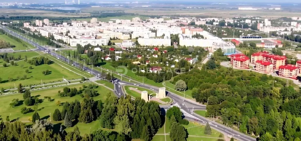 Участок в Санкт-Петербург, Санкт-Петербург, Пушкин Сад 2 ЛСХИ СНТ, 2-я ... - Фото 1