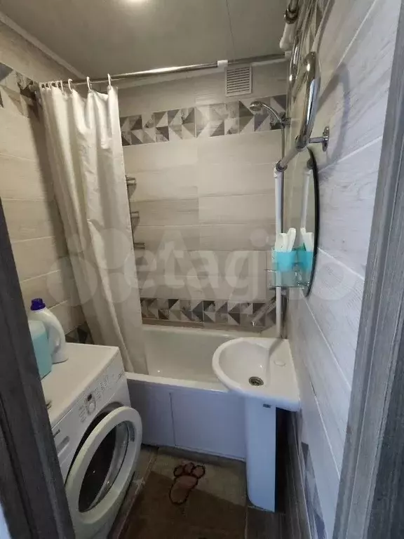 2-к. квартира, 41,5 м, 4/5 эт. - Фото 0