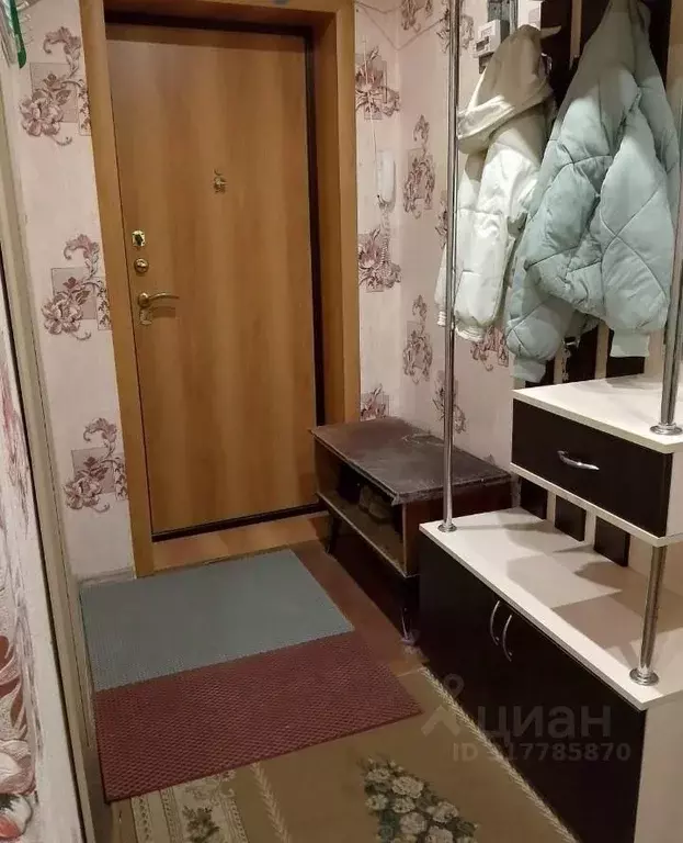 1-к кв. Удмуртия, Ижевск Воткинское ш., 14 (35.0 м) - Фото 1