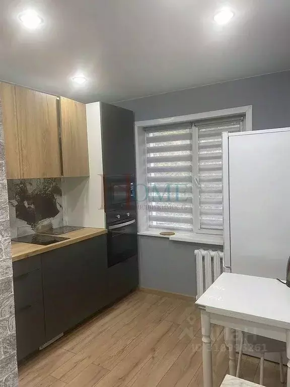 1-к кв. Новосибирская область, Новосибирск Советская ул., 53 (31.0 м) - Фото 0