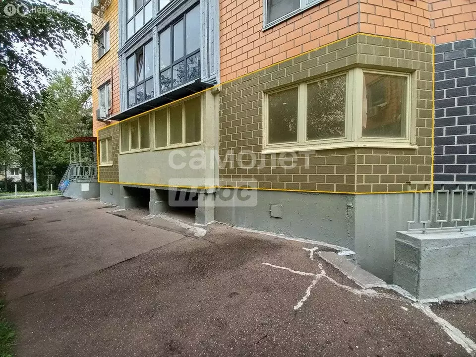 3-комнатная квартира: Москва, Болотниковская улица, 30к2 (73.6 м) - Фото 2