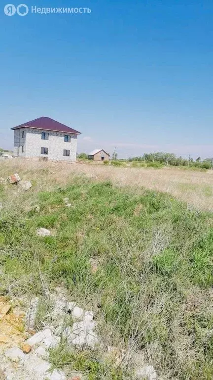 Участок в Воздвиженка, Степная улица, 17 (13.02 м) - Фото 1