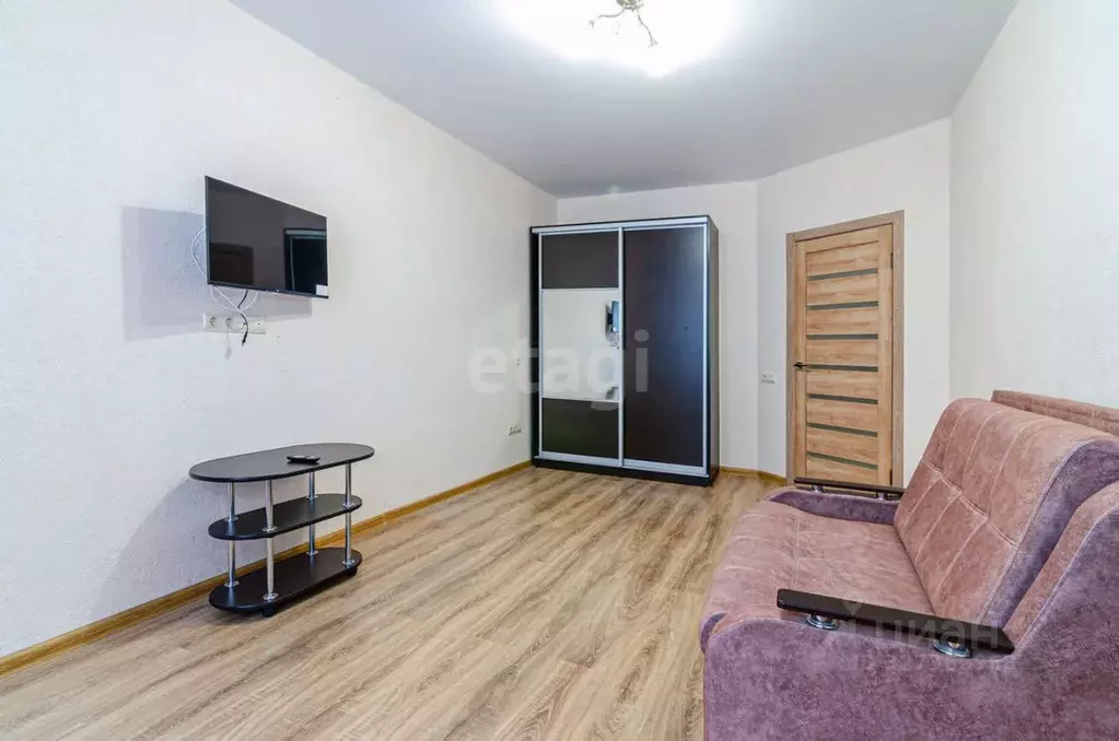 1-к кв. Краснодарский край, Анапа Таманская ул., 121к14 (48.0 м) - Фото 2