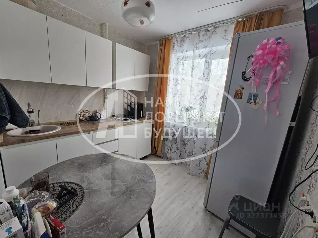 1-к кв. Пермский край, Чернушка Коммунистическая ул., 12 (27.2 м) - Фото 1