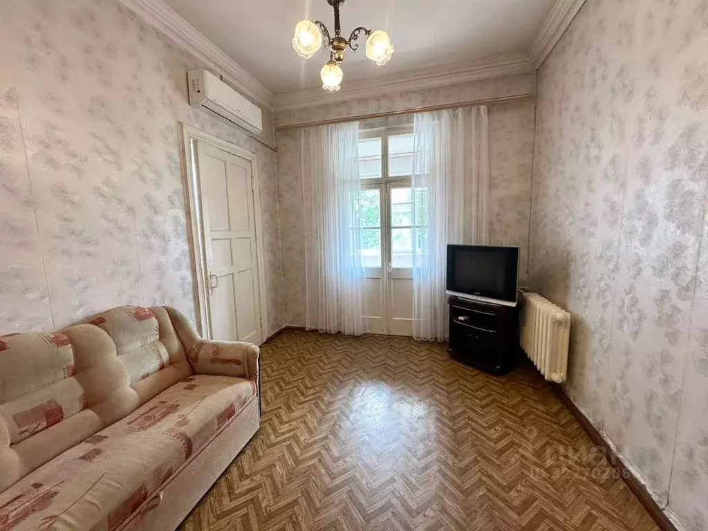 2-к кв. Краснодарский край, Туапсе ул. Карла Маркса, 20/13 (46.2 м) - Фото 2