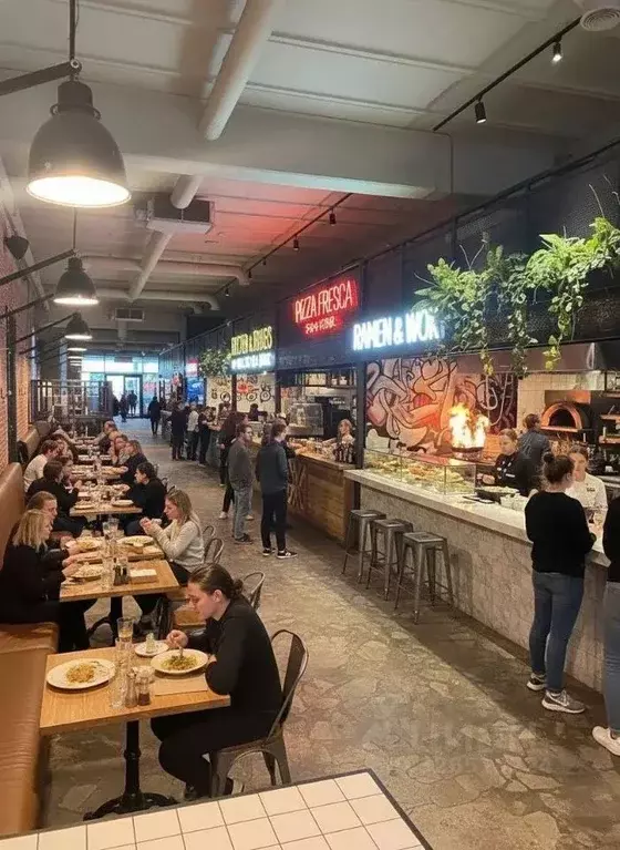 Помещение свободного назначения в Краснодарский край, Краснодар ... - Фото 1