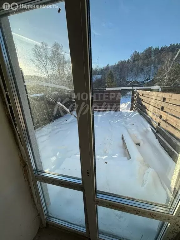 Дом в село Новоабзаково, Кизильская улица, 15 (90 м) - Фото 1