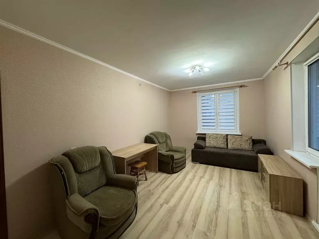 1-к кв. Москва Бибиревская ул., 15 (33.0 м) - Фото 2