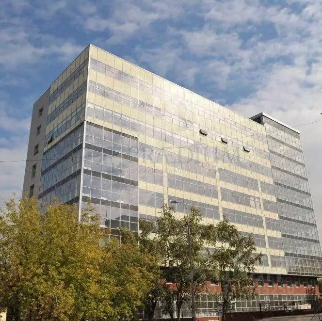 Офис в Москва Михалковская ул., 63БС4 (218 м) - Фото 2