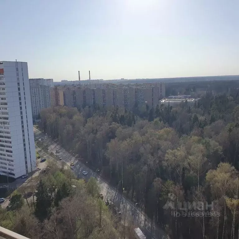 3-к кв. Москва, Москва, Зеленоград к1113 (80.3 м) - Фото 0