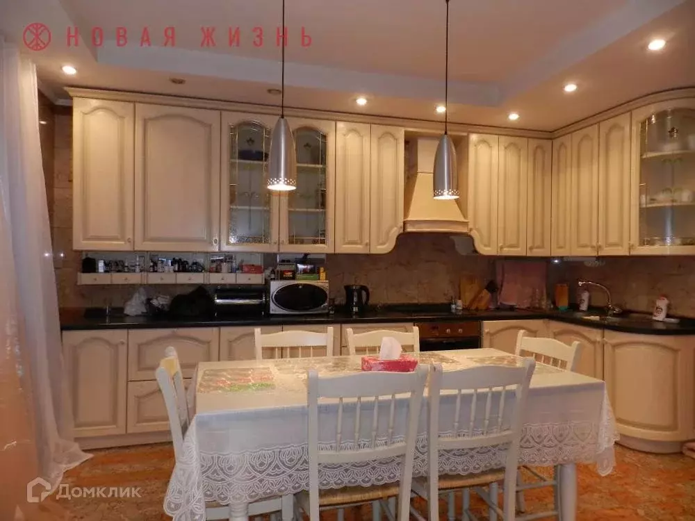 Продаётся 3-к квартира, 123 м - Фото 0