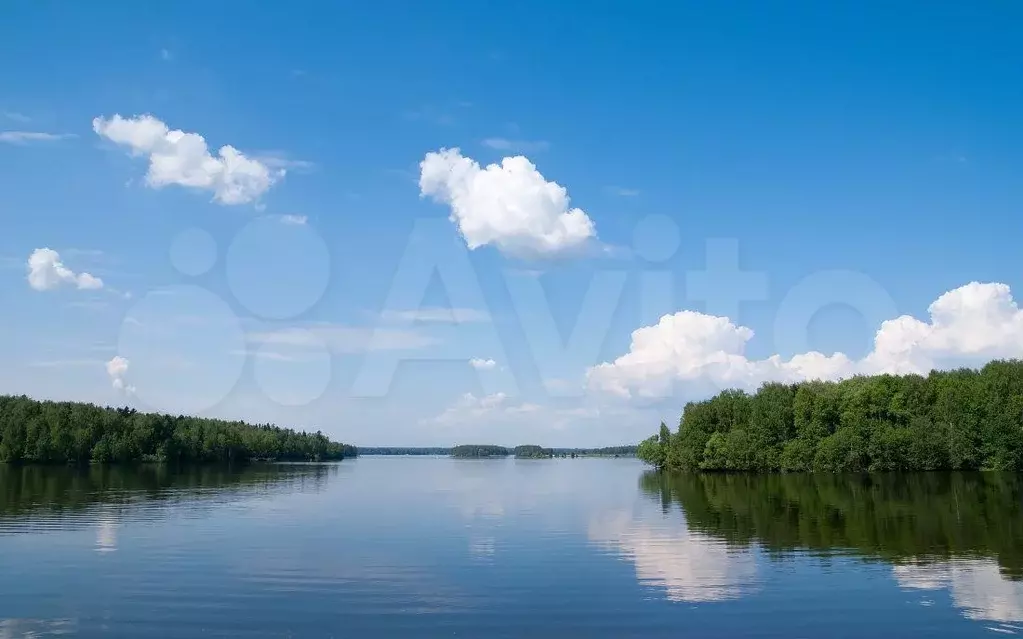 Участок 5,1 сот. (ИЖС) - Фото 0