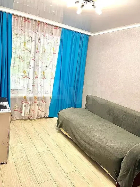 3-к. квартира, 60 м, 2/9 эт. - Фото 1