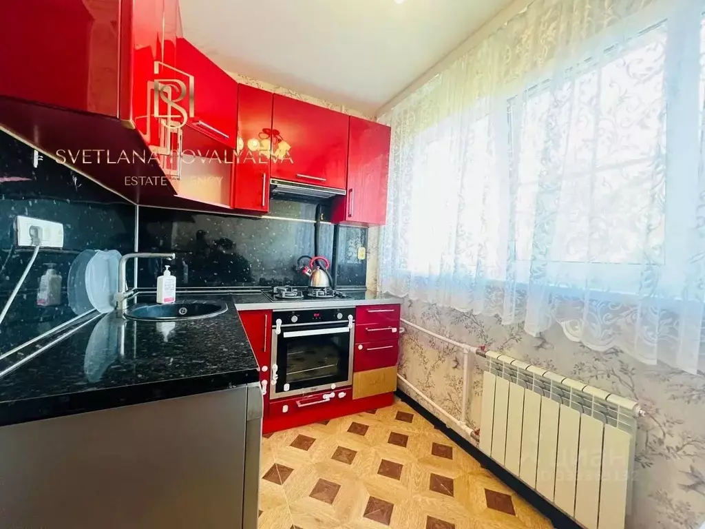 3-к кв. Санкт-Петербург Дачный просп., 9К2 (56.8 м) - Фото 1