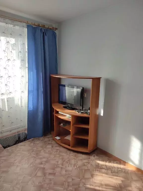 1-к кв. Нижегородская область, Нижний Новгород ул. Коминтерна, 180 ... - Фото 2