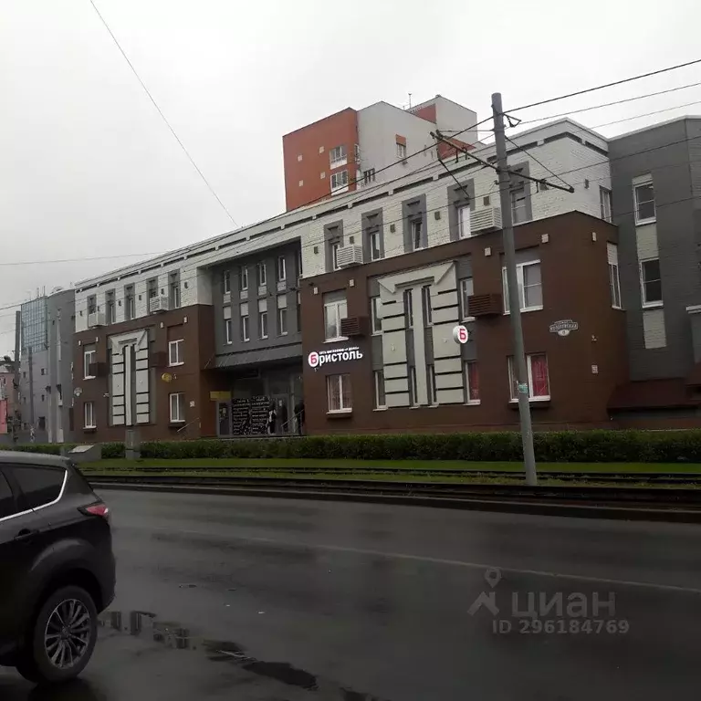 Офис в Нижегородская область, Нижний Новгород Гордеевская ул., 8 (26 ... - Фото 2