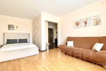 1-к кв. Татарстан, Казань ул. Калинина, 52 (44.0 м) - Фото 0