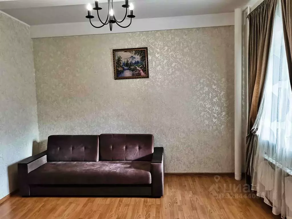 2-к кв. Москва ул. Красина, 7С2 (54.0 м) - Фото 1