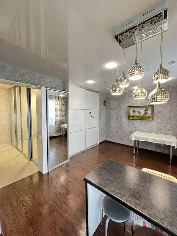1-к. квартира, 35,9 м, 5/5 эт. - Фото 1