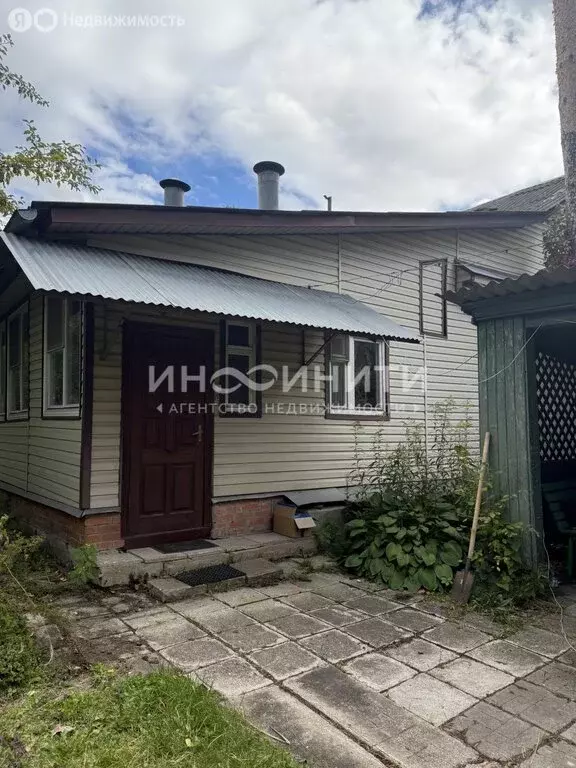Дом в Королёв, микрорайон Текстильщик, улица Суворова, 18 (136.7 м) - Фото 2