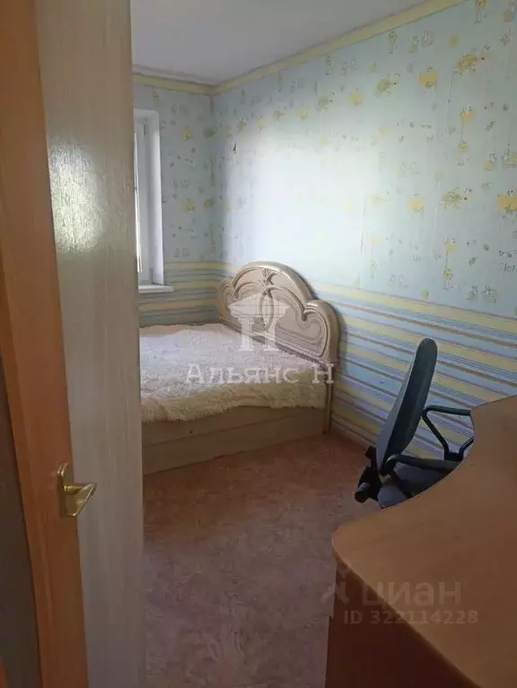 2-к кв. Ростовская область, Азовский район, с. Кулешовка пер. ... - Фото 2